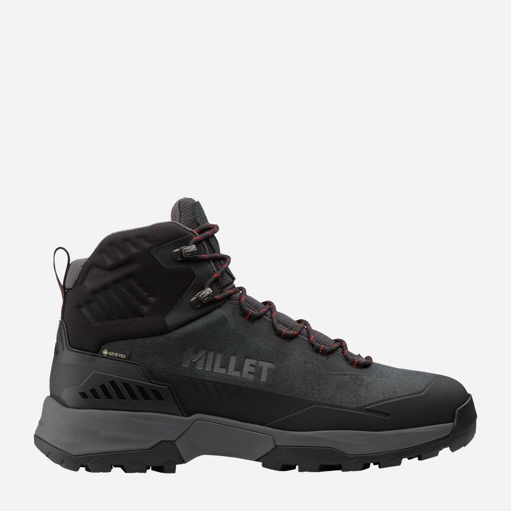 Trekking Shoes UBIC MID GORE-TEX