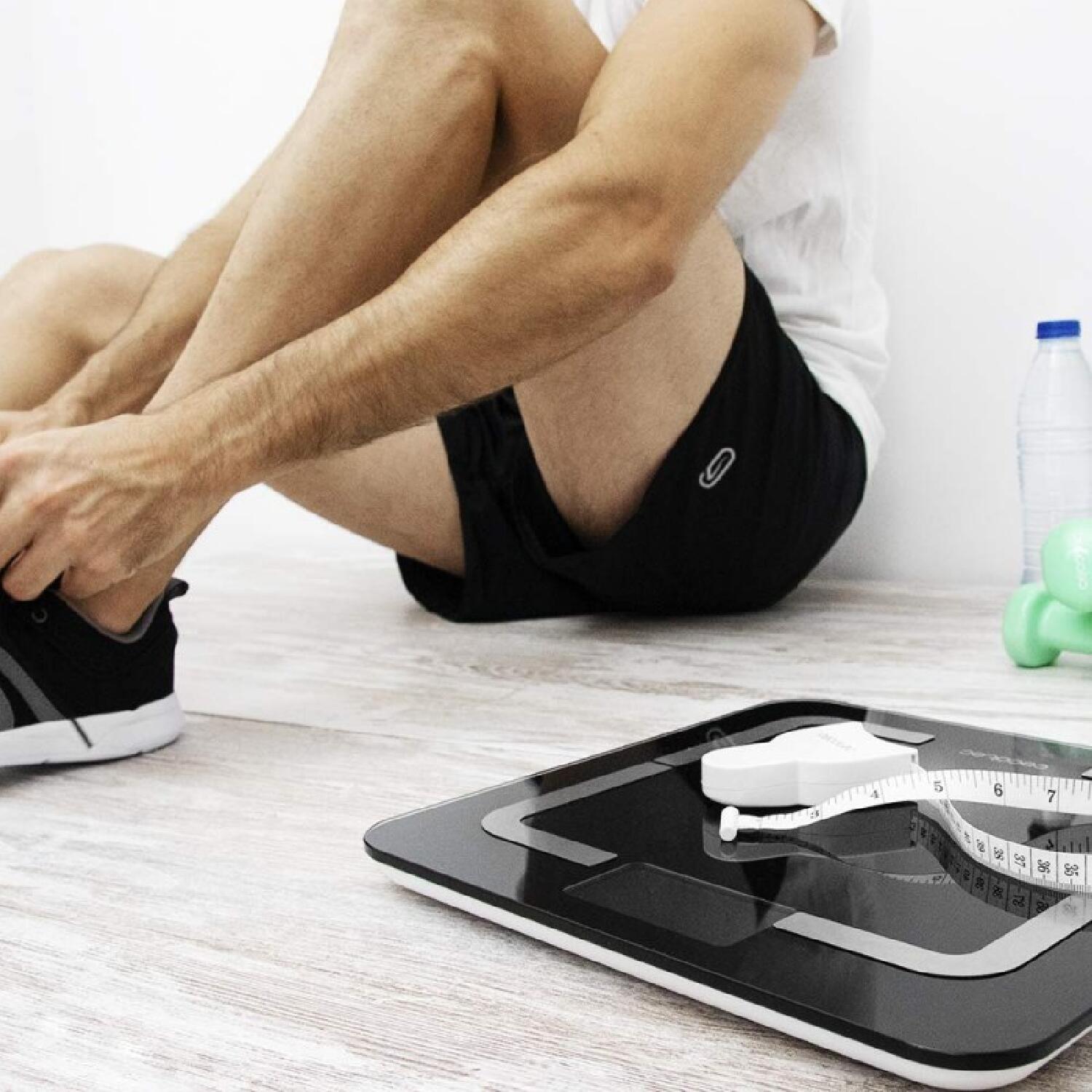 Cecotec Pèse-personnes Surface Precision Smart Healthy 5/7