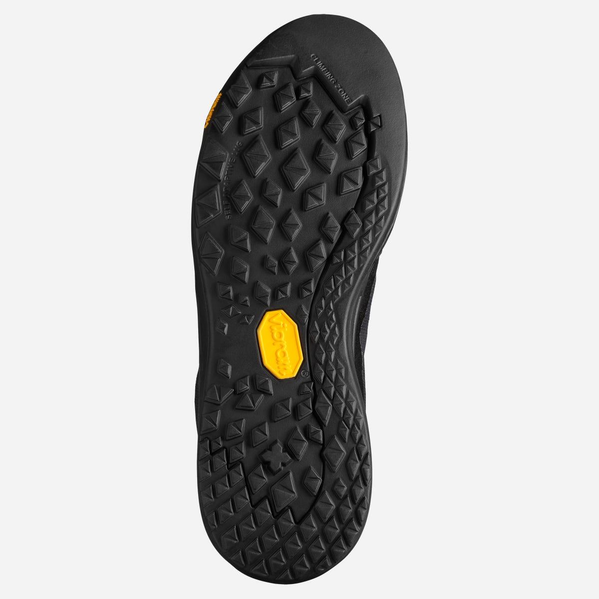Calçado de trekking masculino Millet Cimaï GTX 3/5