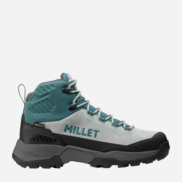 MILLET Zapatillas Trekking Mujeres UBIC MID GORE-TEX