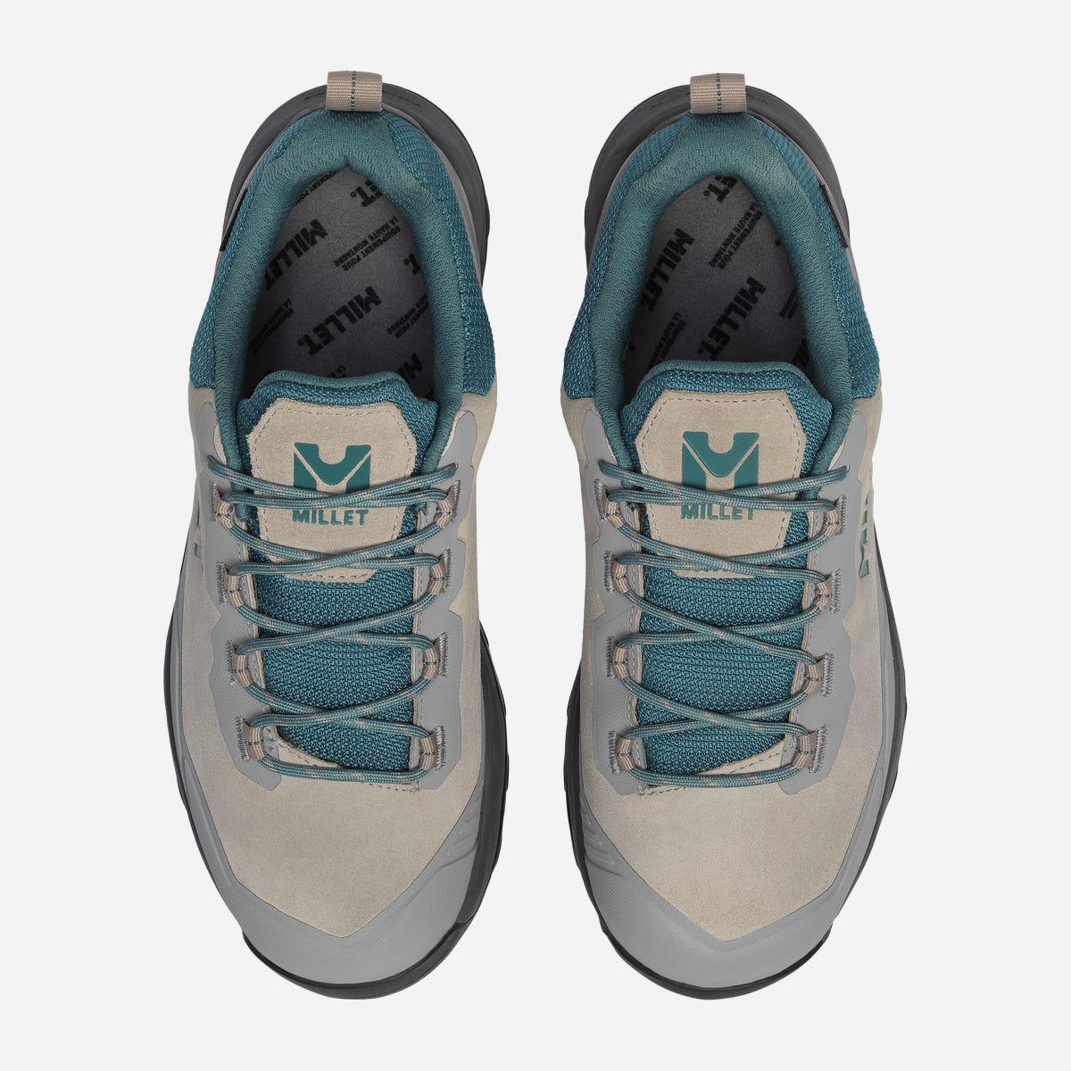 Chaussures Trekking pour femme UBIC LOW GORE-TEX 4/5