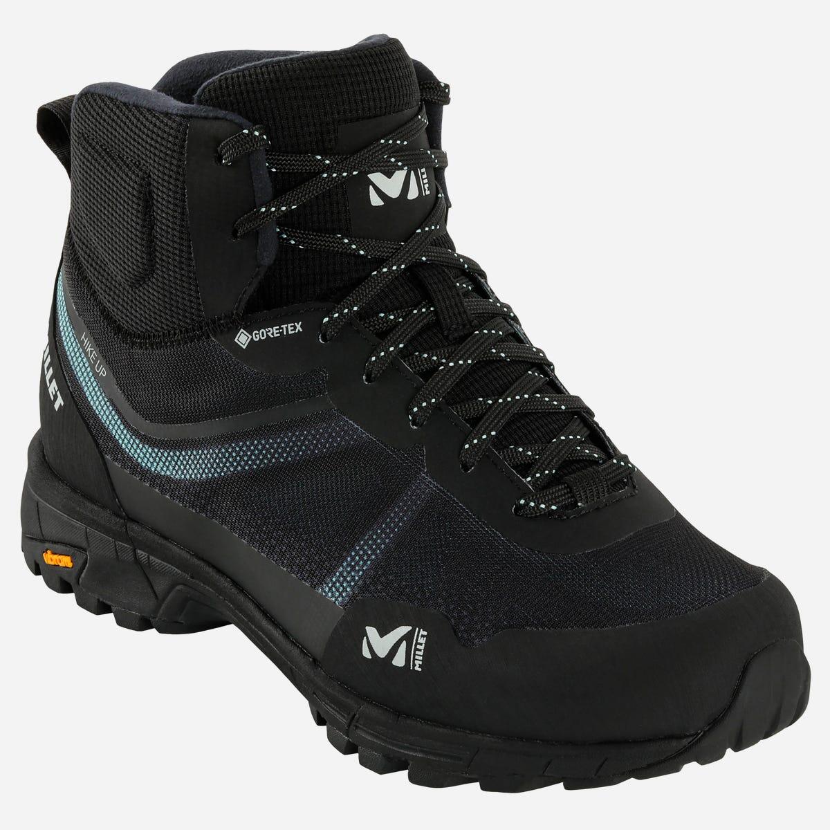 Chaussures Randonnée Femme HIKE UP MID GORE-TEX 2/5