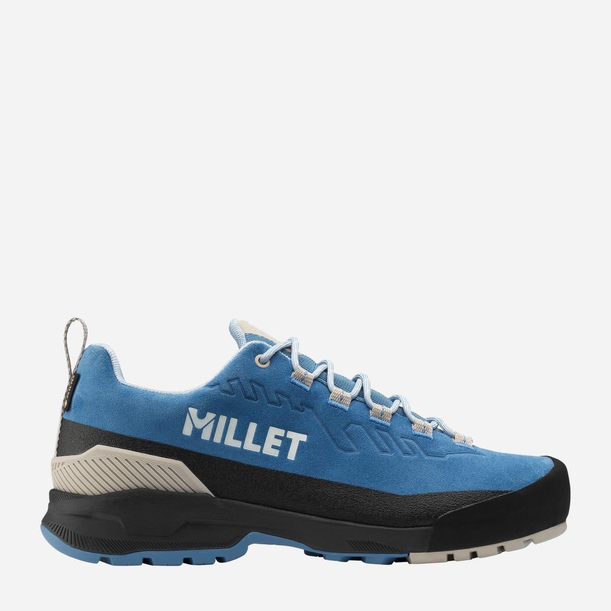 Millet - Chaussures Randonnée Femme Cimaï Pro Gore-tex - Chaussures De Sport - Bleu - 40 - Decathlon