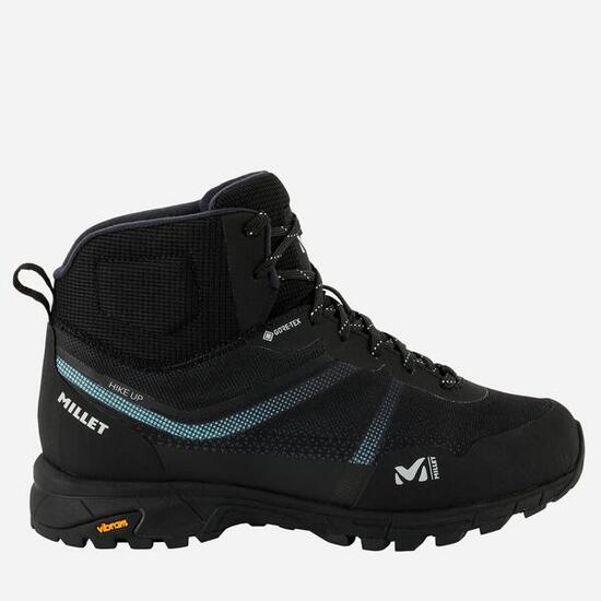 Schuhe HIKE UP MID GORE-TEX damen