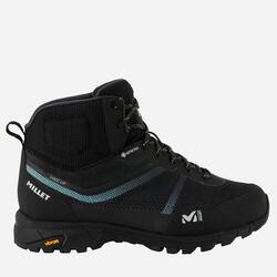Chaussures Randonnée Femme HIKE UP MID GORE-TEX