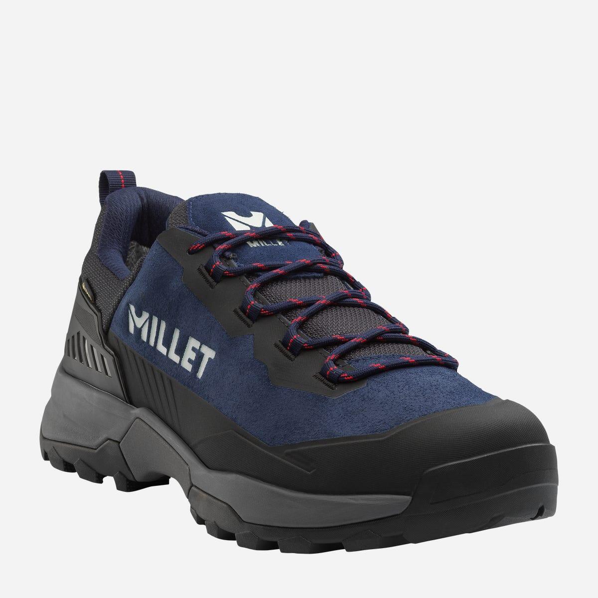 Zapatillas Trekking Hombres  UBIC LOW GORE-TEX 2/5