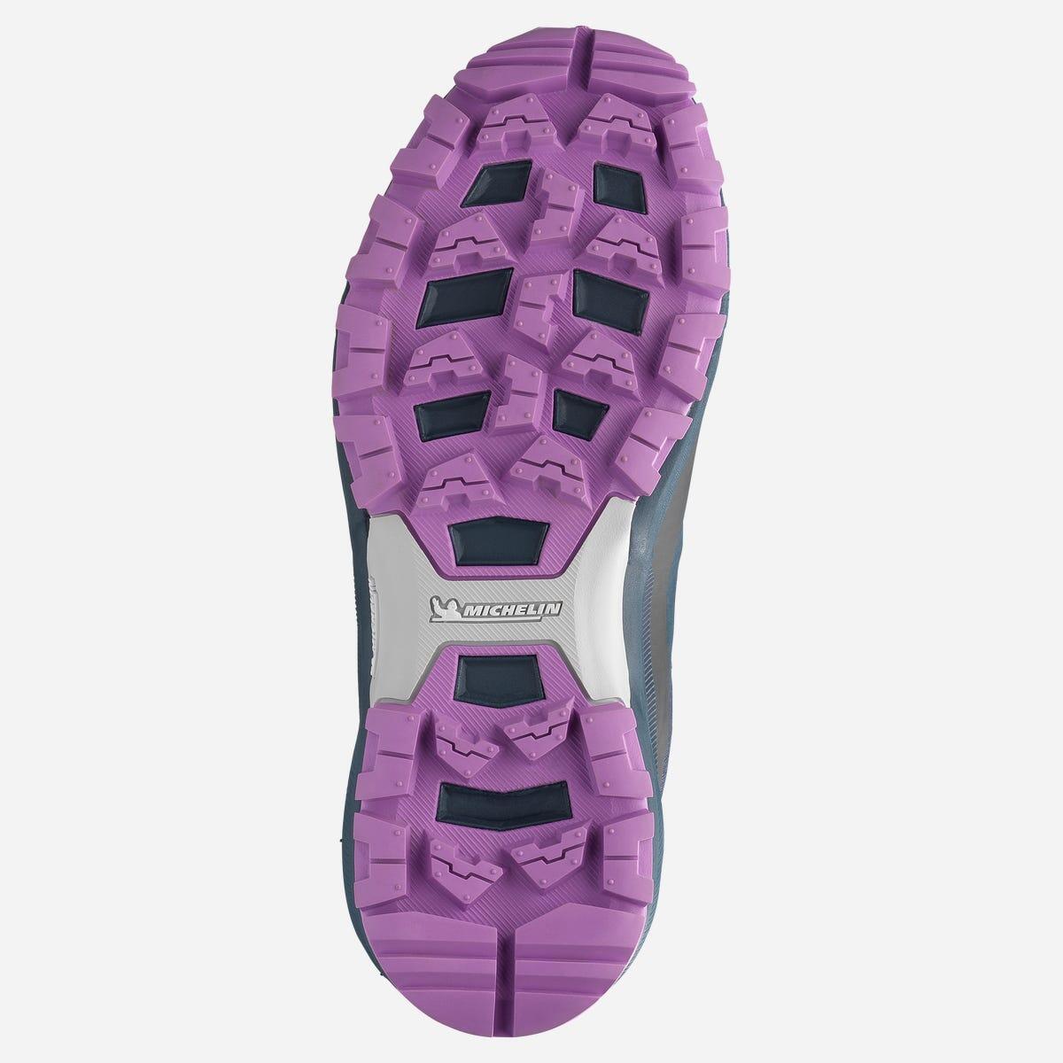 Dames trekkinglaarzen Millet Wanaka GTX 3/7