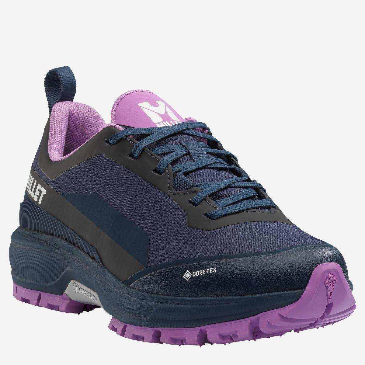 Dames trekkinglaarzen Millet Wanaka GTX 2/7