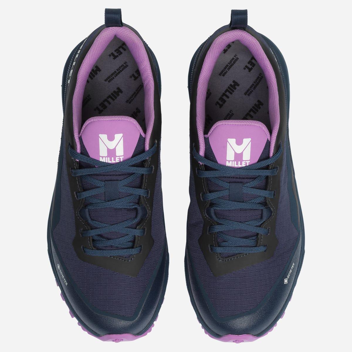 Dames trekkinglaarzen Millet Wanaka GTX 4/7