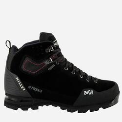 Chaussures Randonnée Femme G TREK 3 GORE-TEX