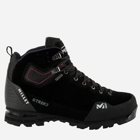 Scarpe Escursione Donna G TREK 3 GORETEX