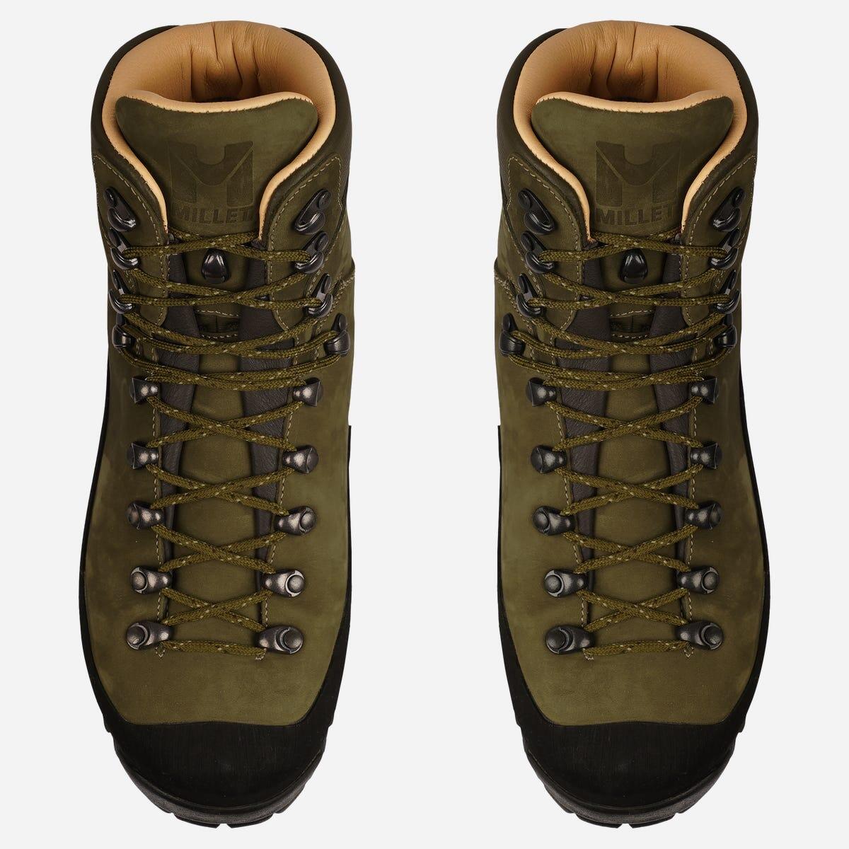 Scarpe Escursione - Trekking Unisex  BOUTHAN GORE-TEX 3/4