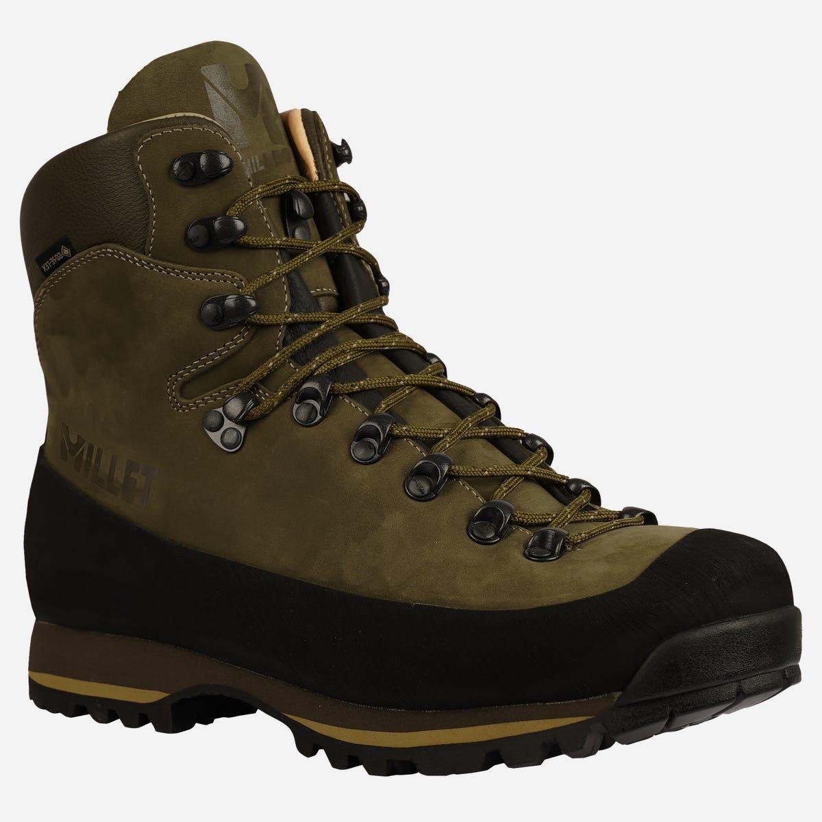 Scarpe Escursione - Trekking Unisex  BOUTHAN GORE-TEX 2/4