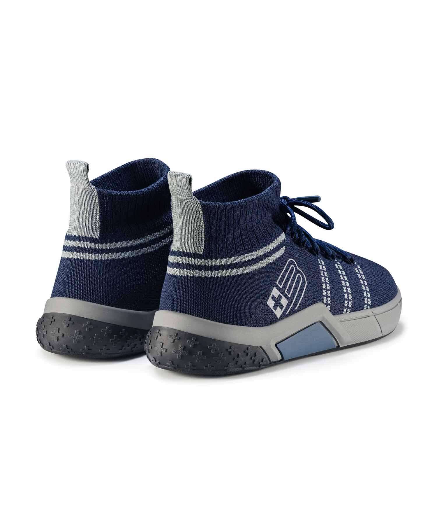 Buty zimowe damskie Brubeck WINTER MERINO 3/7