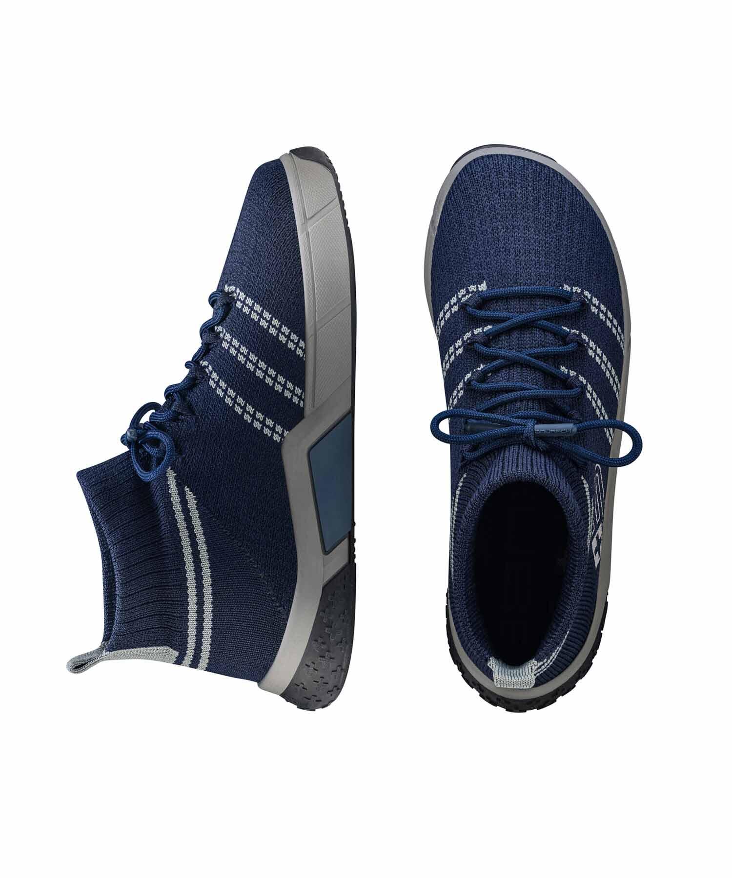 Buty zimowe damskie Brubeck WINTER MERINO 2/7