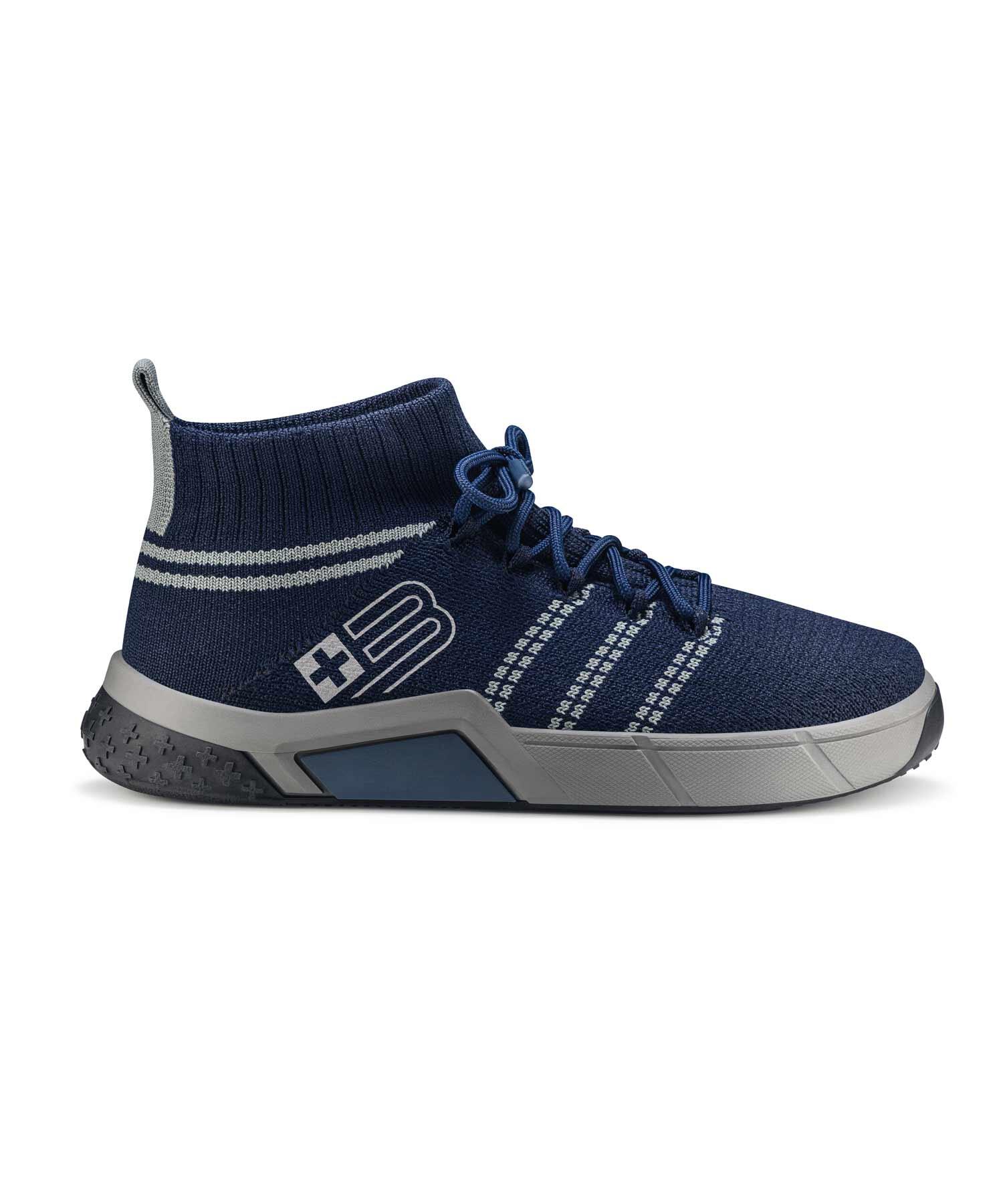Buty zimowe damskie Brubeck WINTER MERINO 5/7