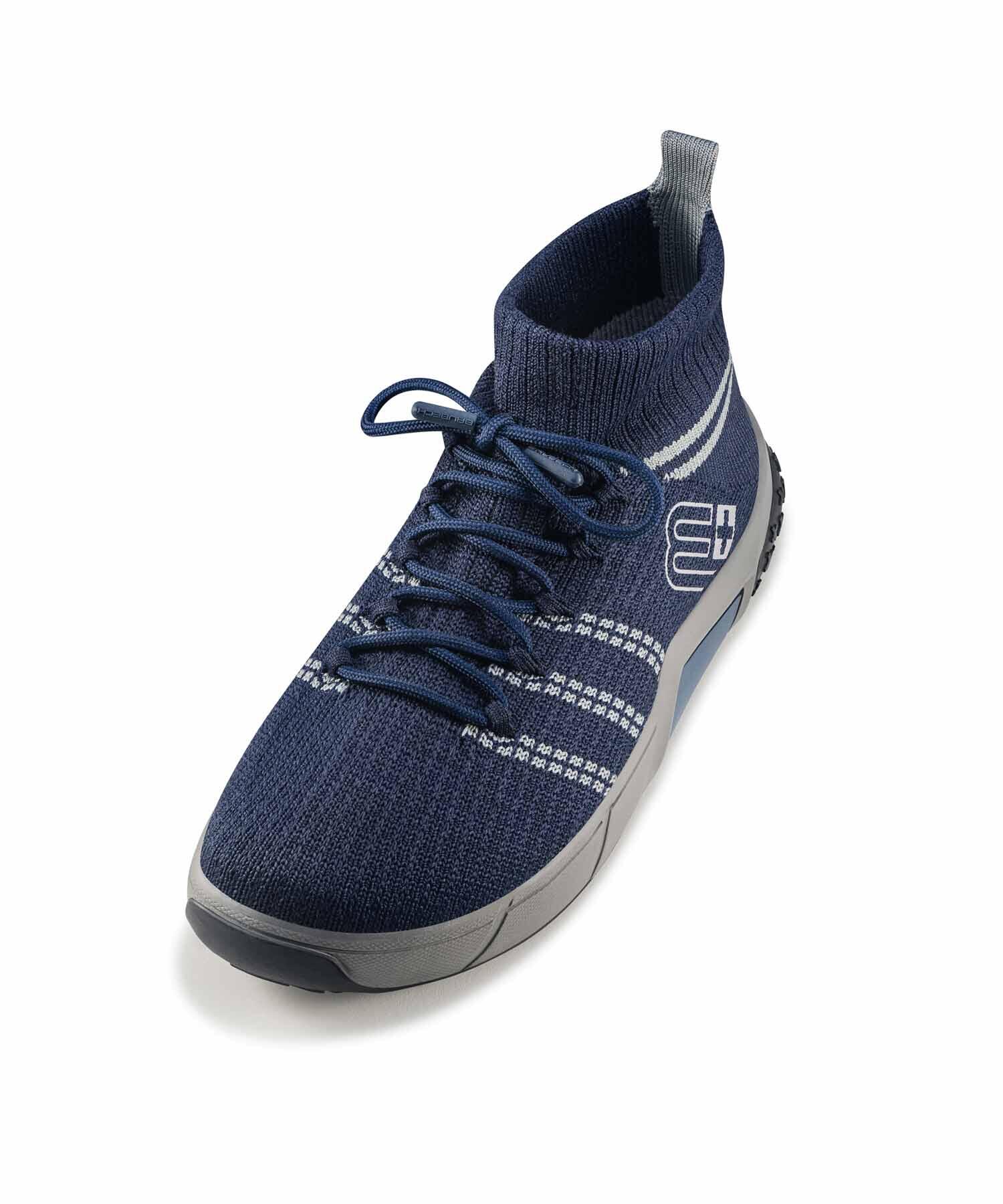 Buty zimowe damskie Brubeck WINTER MERINO 4/7