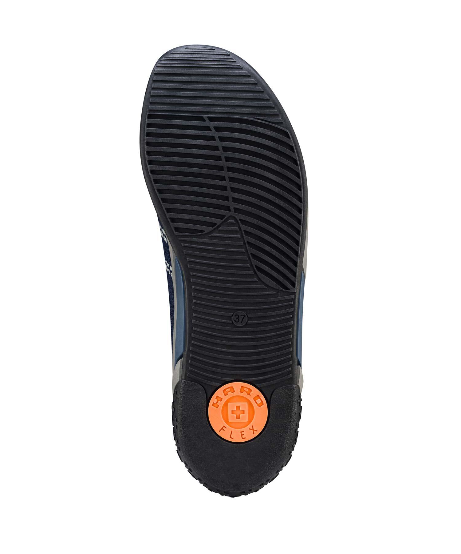 Buty zimowe damskie Brubeck WINTER MERINO 6/7