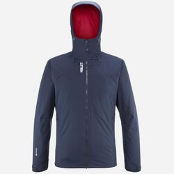 Veste Randonnée Homme SENECA Gore-Tex 2L WARM