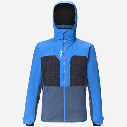 Veste Ski pour homme GRANDS MONTETS PEAK