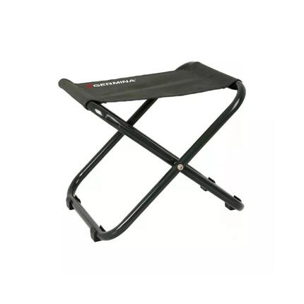Germina Krzesło wędkarskie składane materiałowe