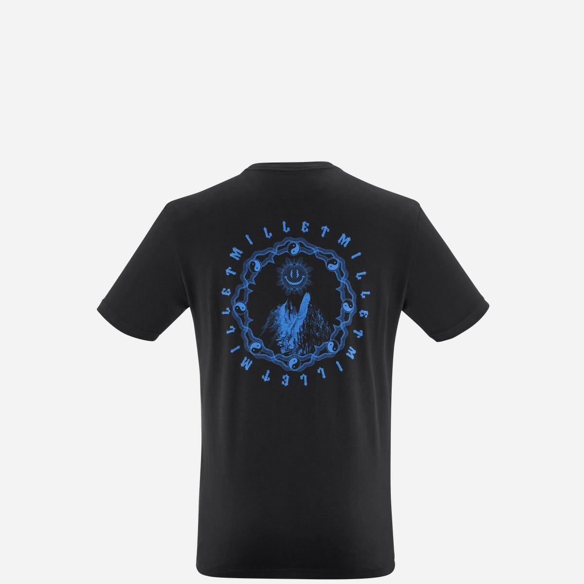T-Shirt Escalade Homme CIMAÏ COLLAB 2/6