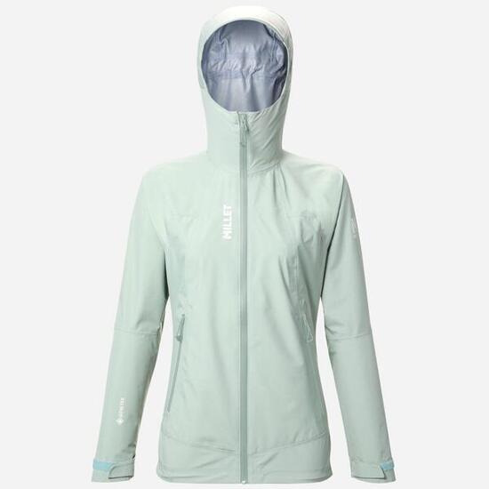Jacke SENECA GORE-TEX 3L damen