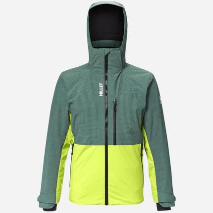 Veste Ski pour homme GRANDS MONTETS PEAK