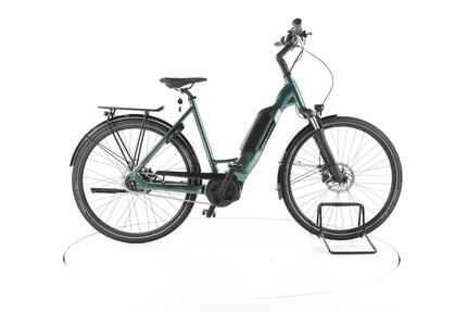 Refurbished - Stevens E-Courier City E-Bike Tiefeinsteiger - Sehr gut