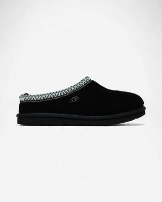 UGG Tasman II Slipper Black (Kids)