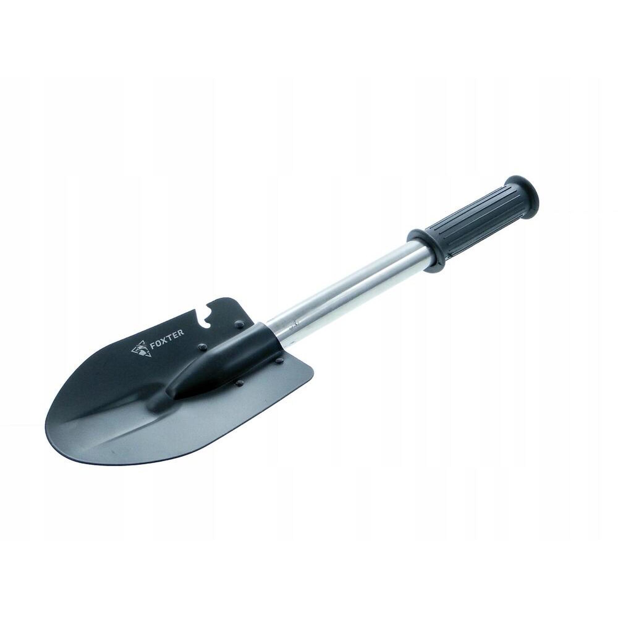 Saperka wielofunkcyjna 6W1 w pokrowcu