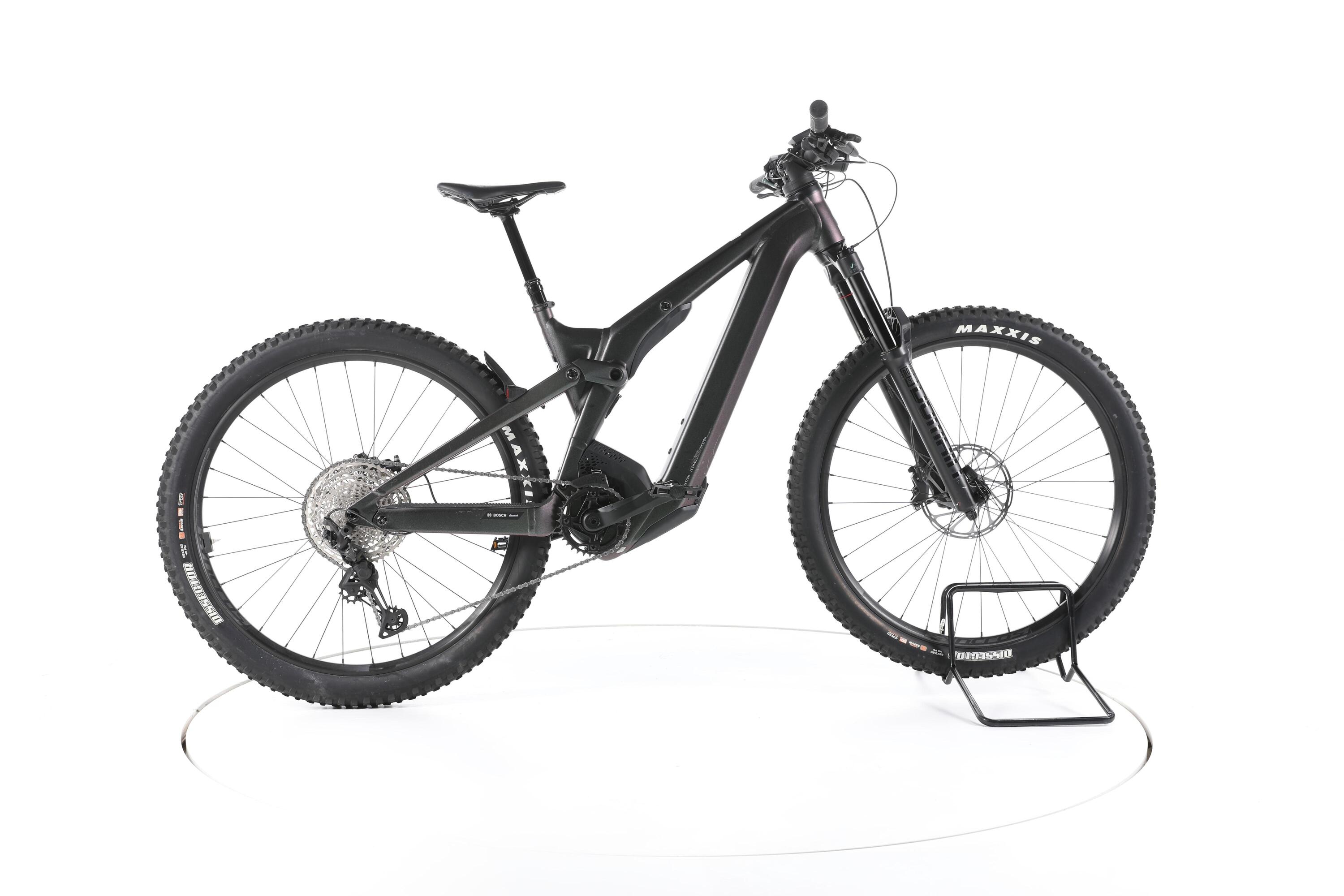 SCOTT Ebike ricondizionata · Scott Patron eRIDE 920 · Ottime condizioni
