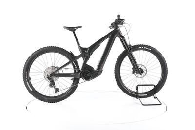 Segunda vida - Scott Patron eRIDE 920 Fully E-Bike 2024 - Muy buen estado