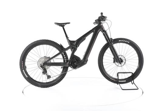 Segunda vida - Scott Patron eRIDE 920 Fully E-Bike 2024 - Muy buen estado