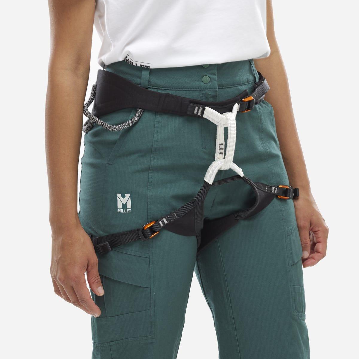 Broek  voor dames CIMAÏ COTTON 5/5