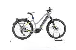Reconditionné - Haibike Trekking 6 Trekking Vélo électrique - Bon