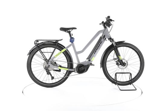 Refurbished - Haibike Trekking 6 Trekking E-Bike - In gutem Zustand