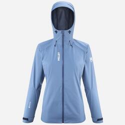 Veste Randonnée Femme SENECA GORE-TEX 2L