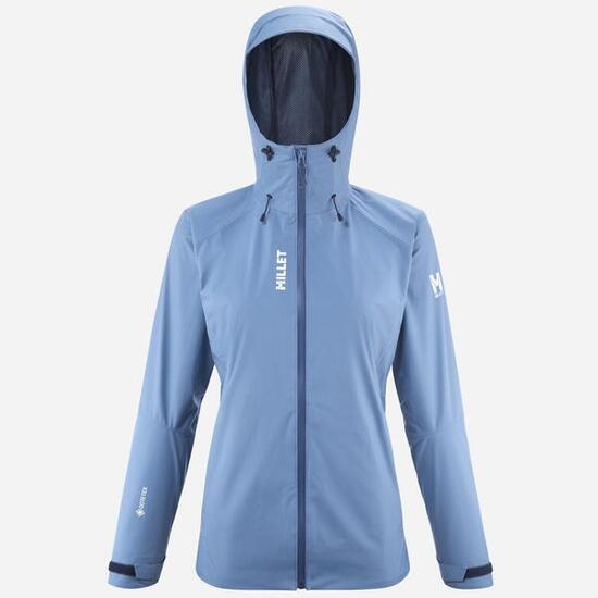 Jacke SENECA GORE-TEX 2L damen