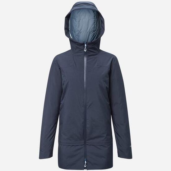 Parka Arrampicata Donna CHAMONIXARM PARKA