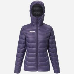Doudoune alpinisme Femme EVOLE 700