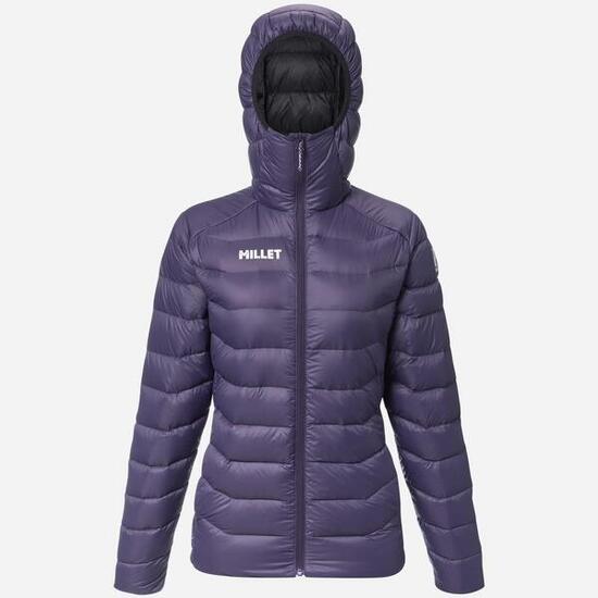 Isolationsjacke EVOLE DOWN 700 damen