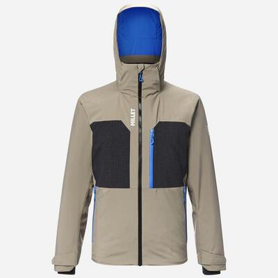 Jacke GRANDS MONTETS PEAK herren