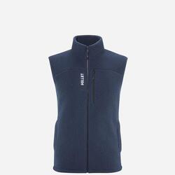 Veste sans manches Escalade Homme CIMAÏ SHERPA VEST