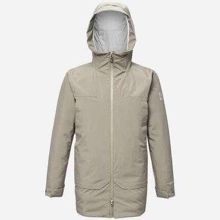 Parka Outdoor lifestyle pour homme CHAMONIX WARM