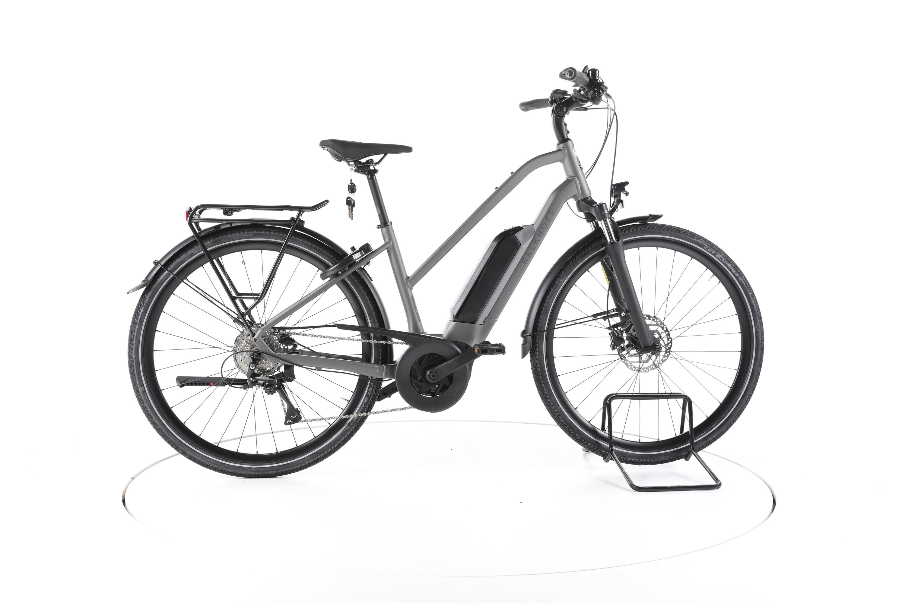 KALKHOFF Ebike ricondizionata · Kalkhoff Endeavour 1.B Move · Ottime condizioni