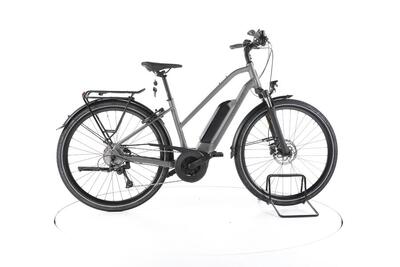 Refurbished - Kalkhoff Endeavour 1.B Move Trekking E-Bike 2023 - Sehr gut
