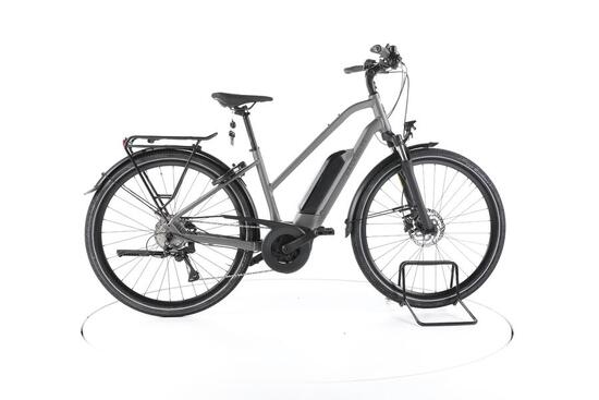 Refurbished - Kalkhoff Endeavour 1.B Move Trekking E-Bike 2023 - Sehr gut