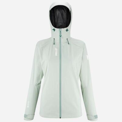 Giacca Escursione - Trekking Donne SENECA GORE-TEX 2L