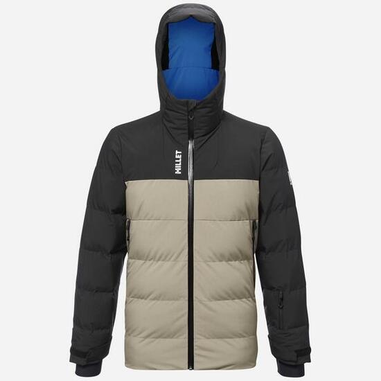 Herren Ski Jacke BREVENT PEAK M